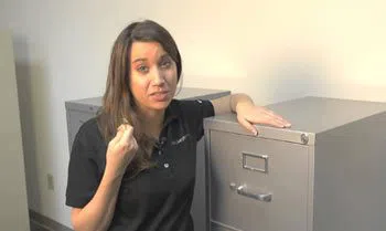 Golden Locksmith Services Vandalia, OH 937-587-0108 Golden Locksmith Services Vandalia, OH 937-587-0108 - 12-Unlocking-File-Cabinet