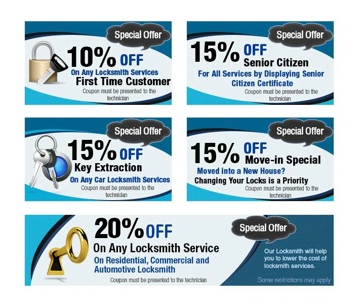 Golden Locksmith Services Vandalia, OH 937-587-0108 - coupon-img-01