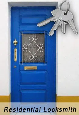 Golden Locksmith Services Vandalia, OH 937-587-0108 - res-01